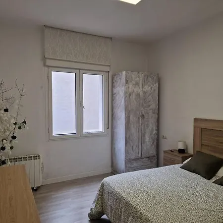 Apartman La Camara De Zuvillaga Oviedo