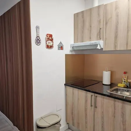 Apartman La Camara De Zuvillaga Oviedo