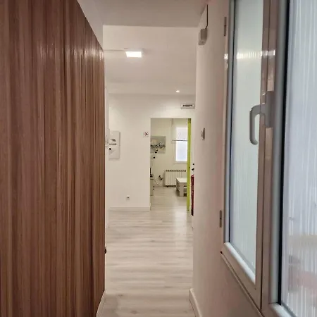 La Camara De Zuvillaga * Οβιέδο