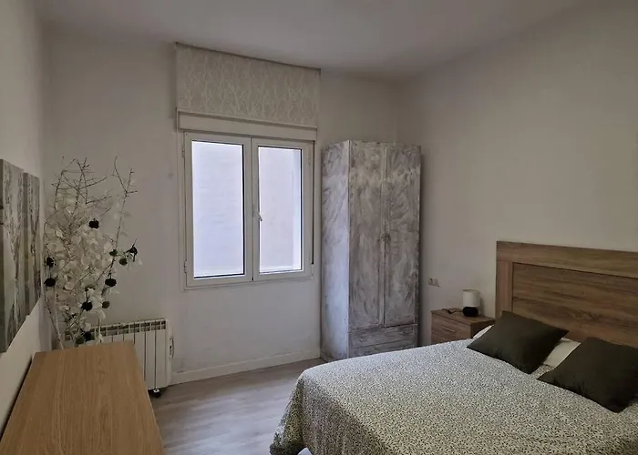 Appartamento La Cámara De Zuvillaga Oviedo