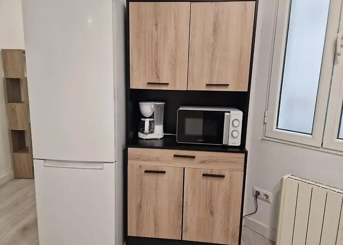 La Cámara De Zuvillaga Appartamento