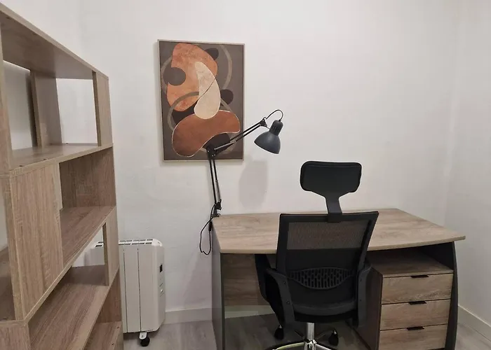 Appartamento La Cámara De Zuvillaga *