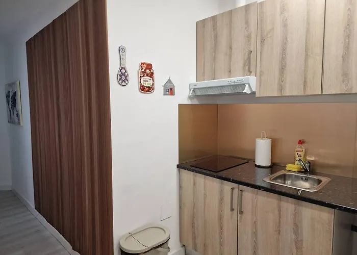 Appartamento La Cámara De Zuvillaga Oviedo