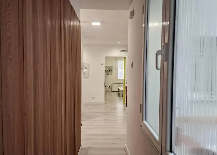 La Cámara De Zuvillaga * Oviedo