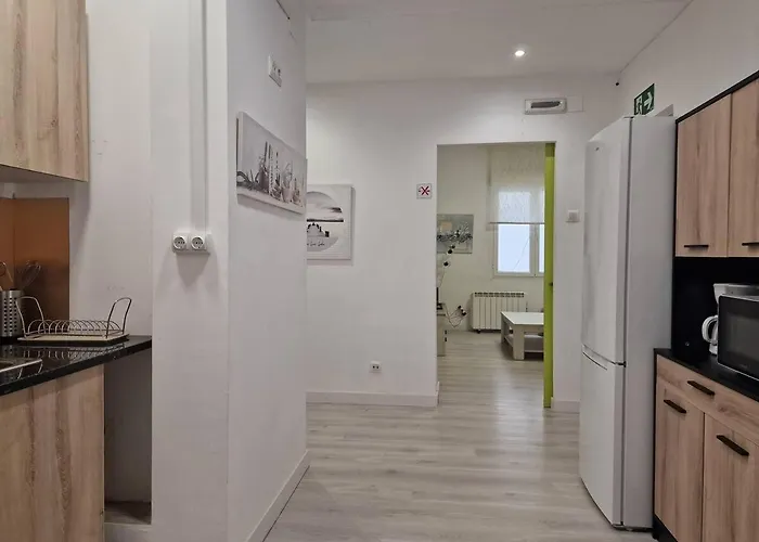 Appartamento La Cámara De Zuvillaga