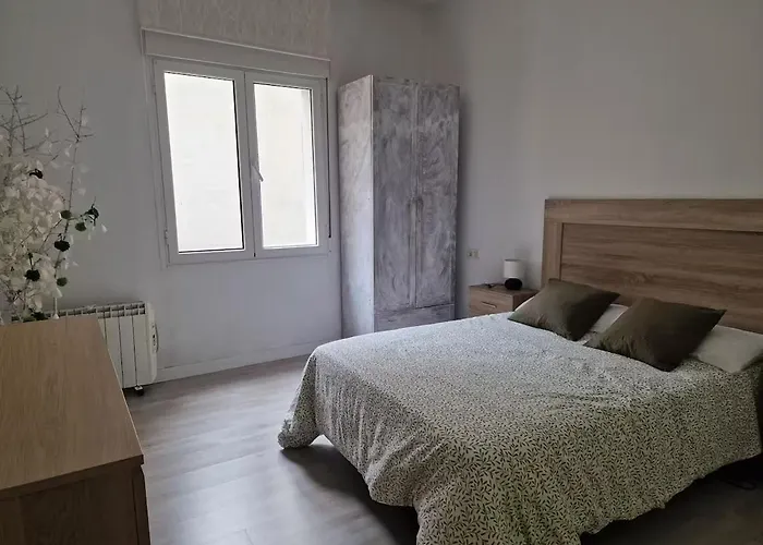 Appartamento La Cámara De Zuvillaga